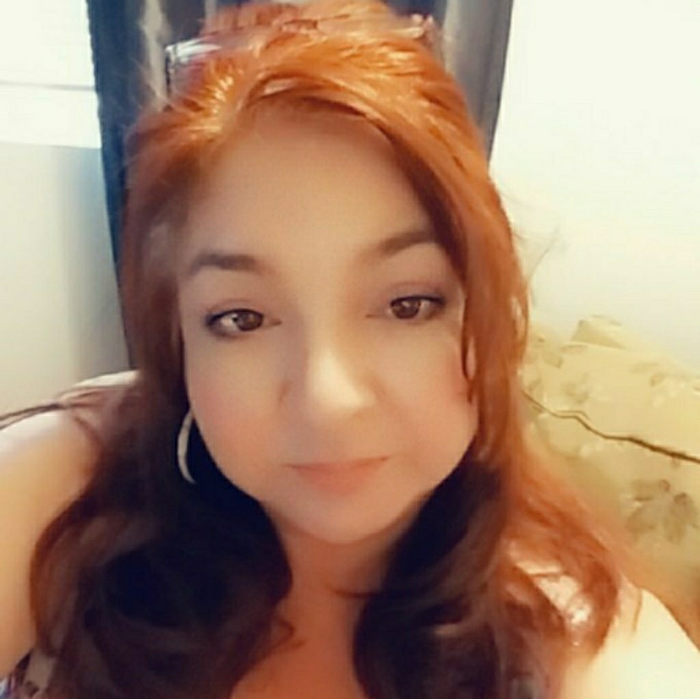 Meet your Posher, Kimberly